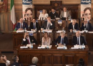 CONVENGO arezzo