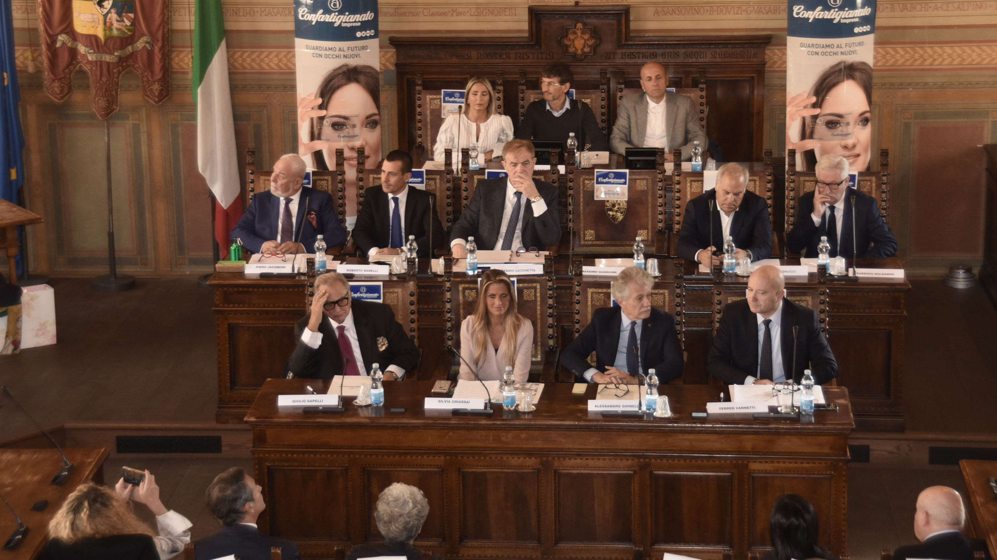 CONVENGO arezzo CONVENGO arezzo