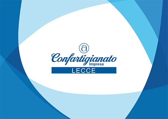 Confartigianato Imprese Lecce – WelFare Insieme Logo Confartigianato Imprese Lecce - WelFare Insieme