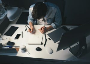Smart working