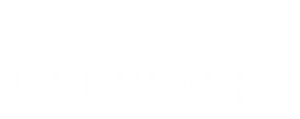 GenialLife logo