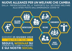 un webinar che guarda al domani