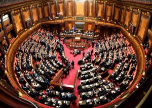 Parlamento