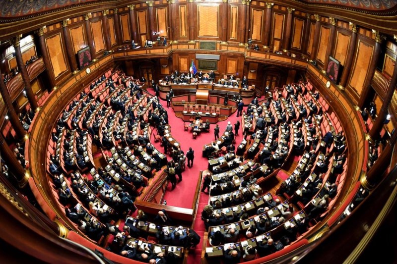 Parlamento