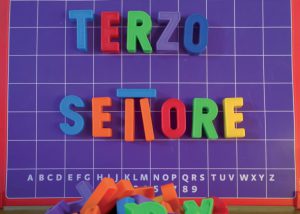 Terzo-settore