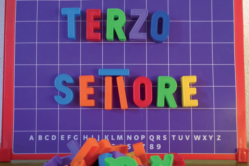 Terzo-settore