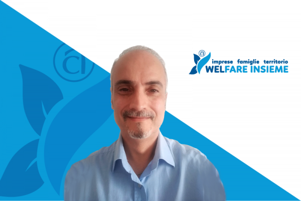 Massimo Prati Welfare Insieme