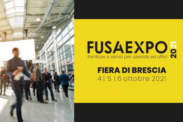 Fusa Expo 2021