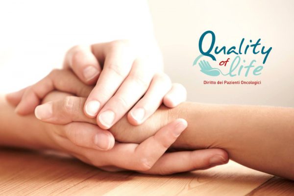 quality of life Welfare Insieme