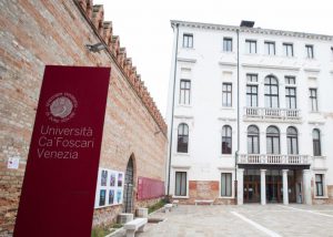 Mawe WelFare Università Cà Foscari