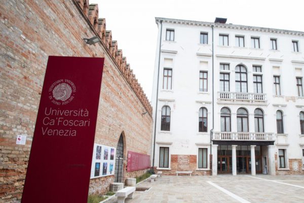 Mawe WelFare Università Cà Foscari
