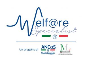 Welfare Specialist Ancos Confartigianato