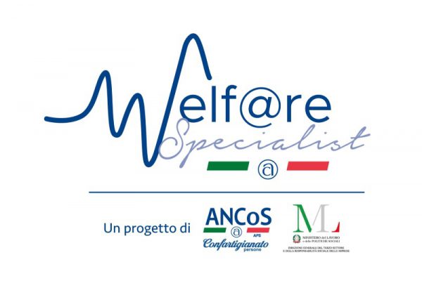 Welfare Specialist Ancos Confartigianato