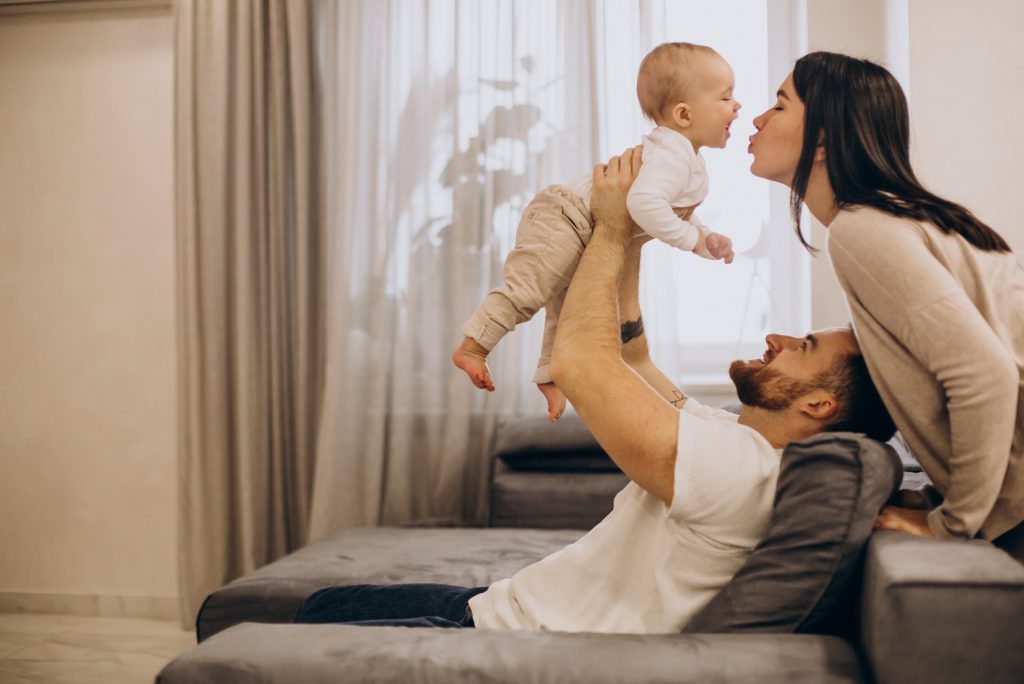family act family act