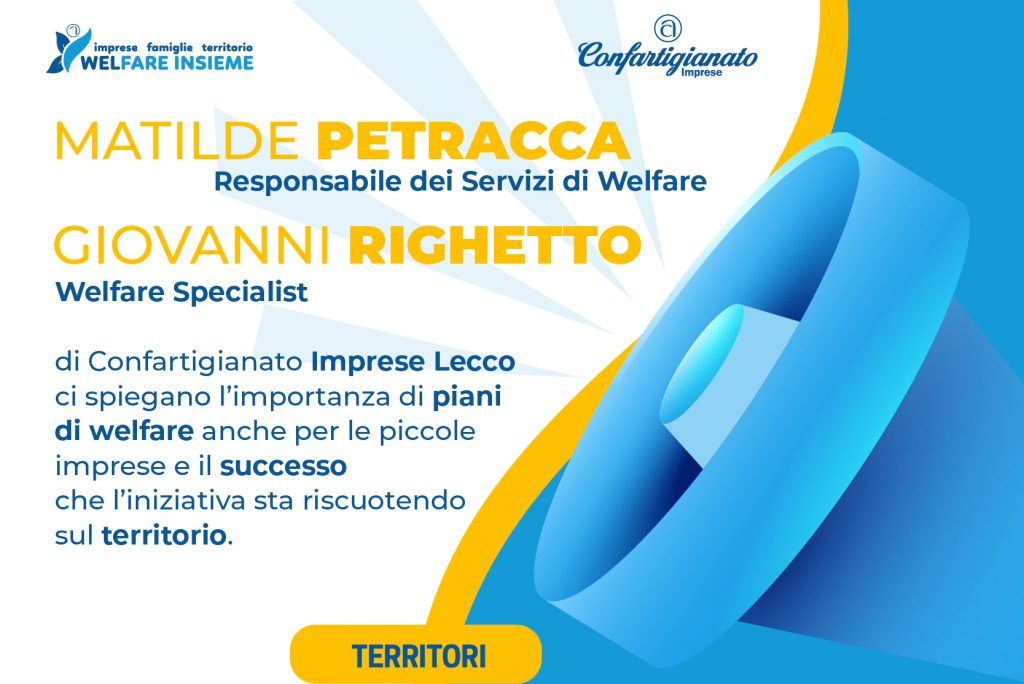 intervista petracca righetto