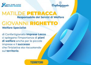 intervista petracca righetto