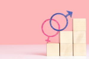 gender gap