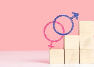 gender gap