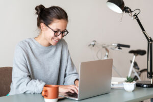 Smart Working