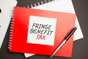 fringe benefit