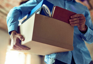 1 – Job Hopping
